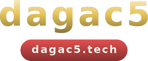 dagac5 logo