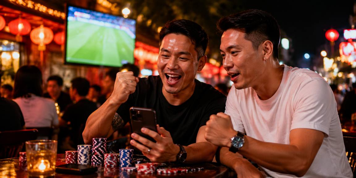 dagac5 Sảnh chơi đầy đủ ngay trên điện thoại